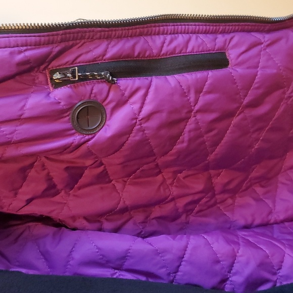 Moosejaw primaloft and fleece lined jacket - Picture 12 of 16